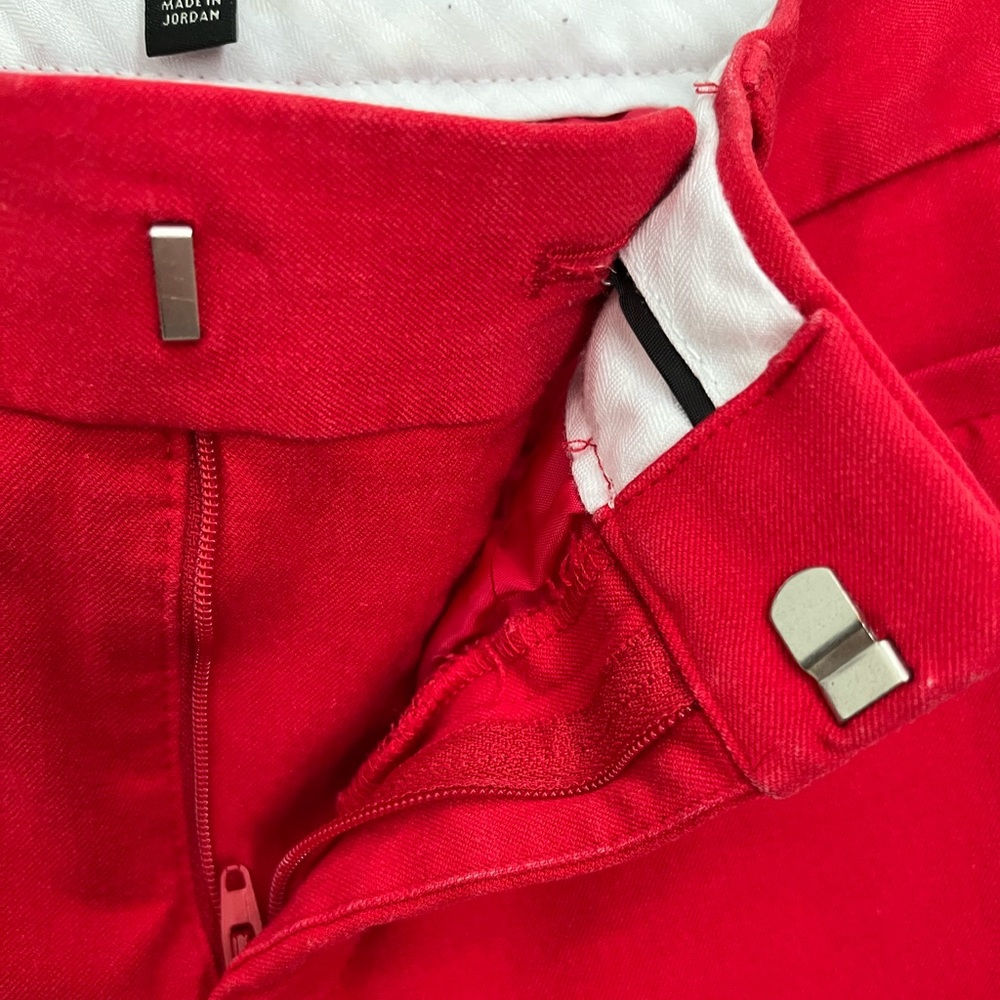 Banana Republic Sloan Crop pants - Picture 3 of 4